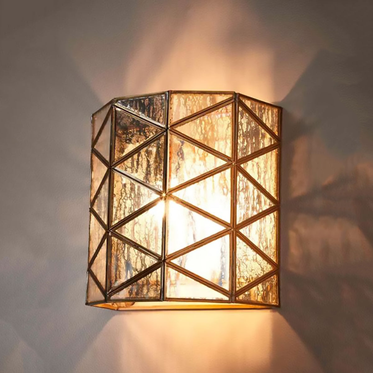 St Barts Wall Lamp at Murano Plus, Lighting Specialists in Auckland