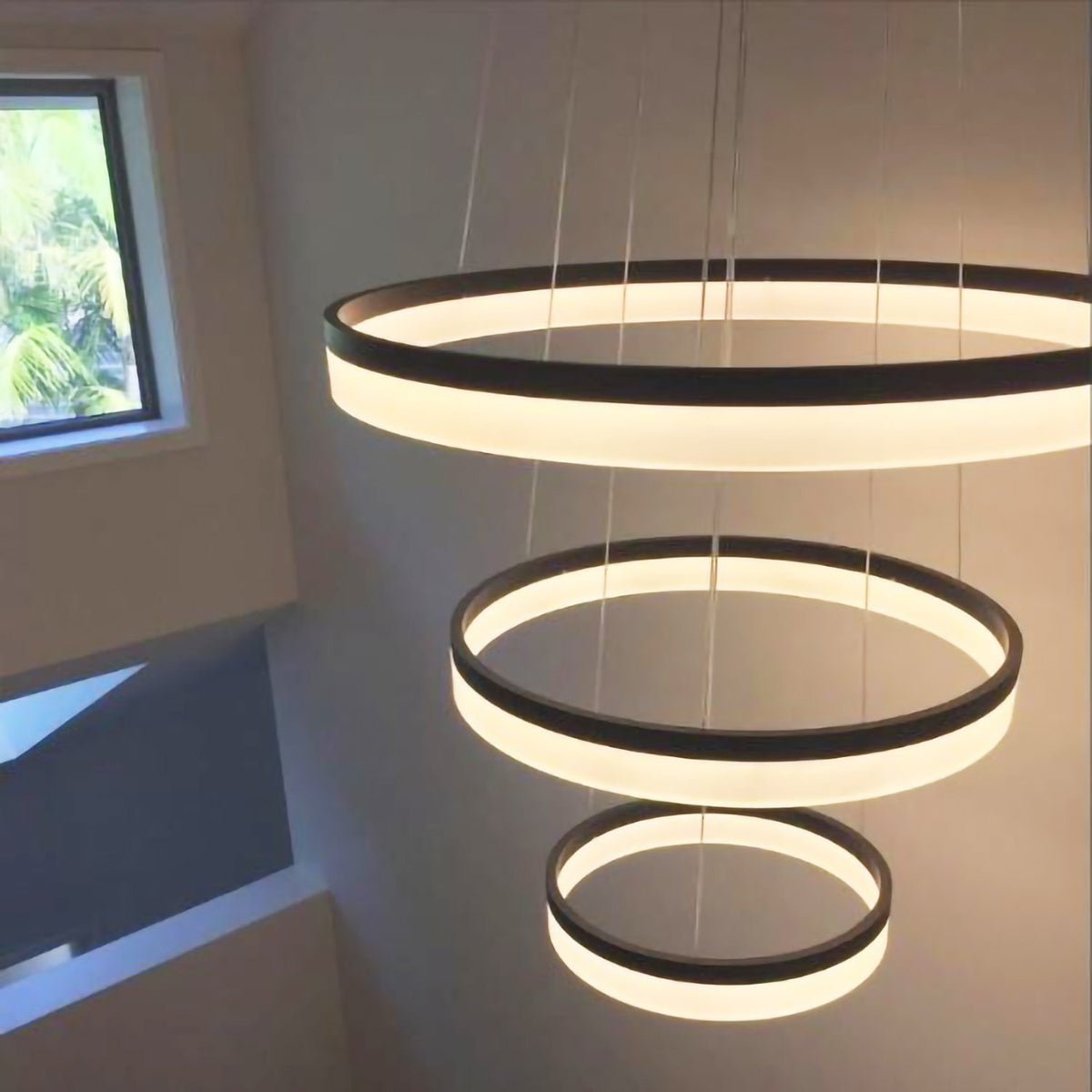 Halo at Murano Plus, Lighting Specialists in Auckland