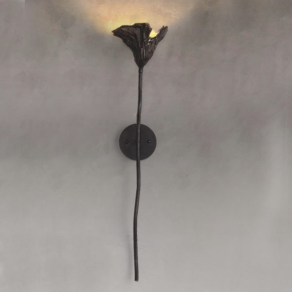 Tulip Wall Light