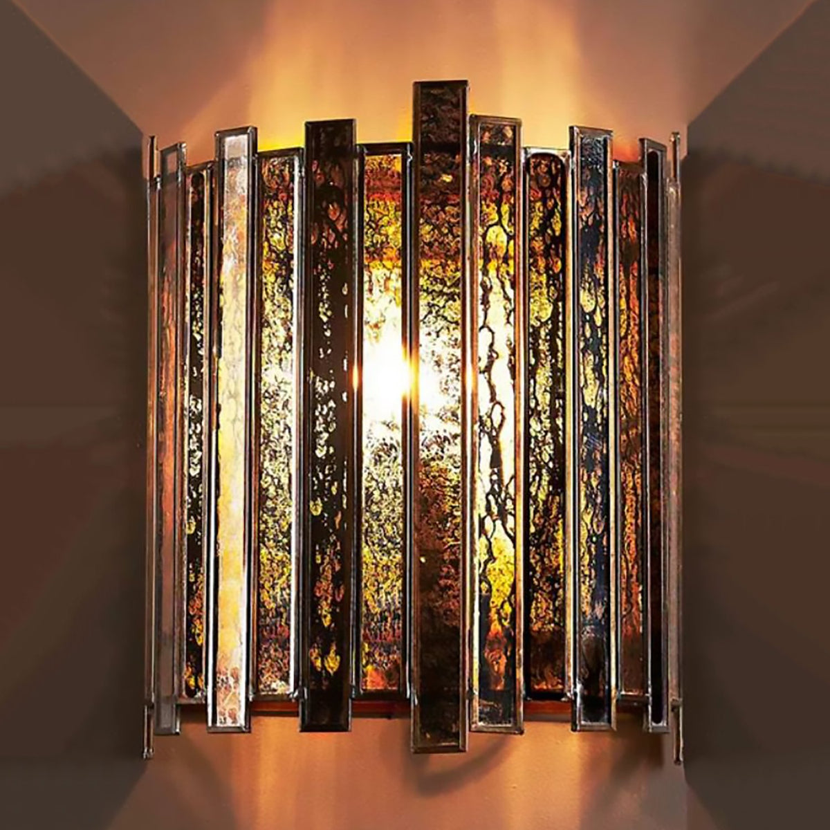 Eureka Wall Lamp at Murano Plus, Lighting Specialists in Auckland