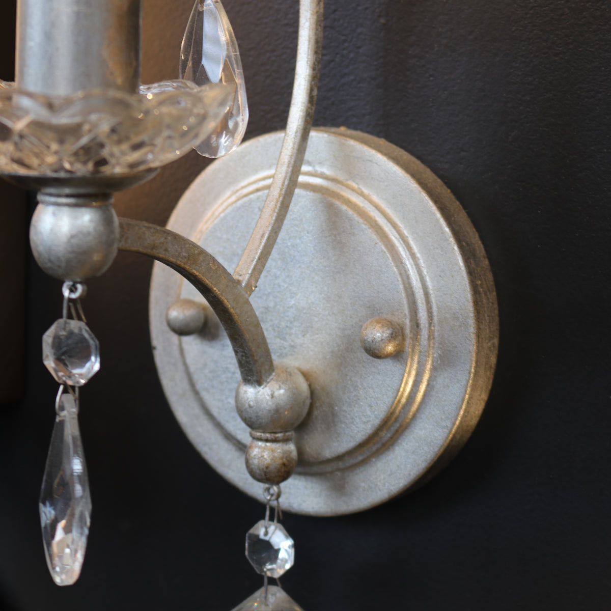 Versaille Wall Light