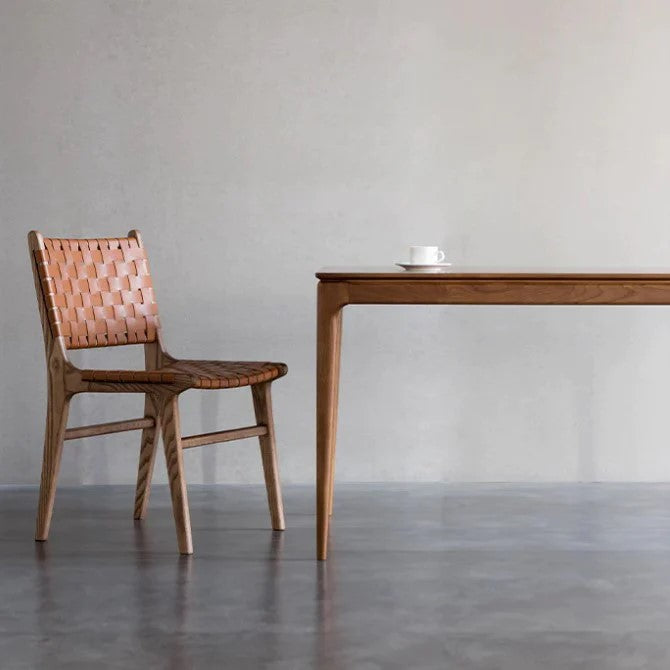 Weavewood Dining Chair