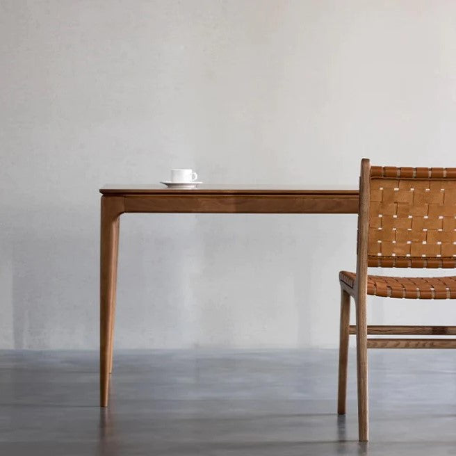 Weavewood Dining Chair