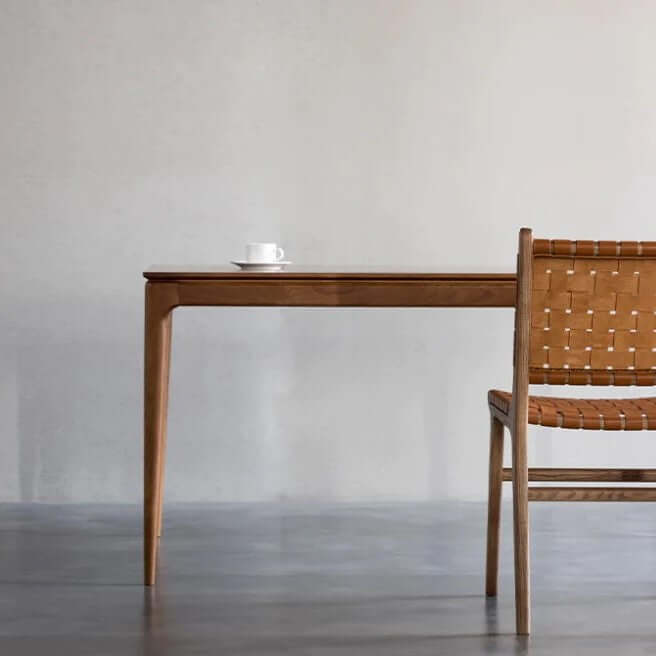 Weavewood Dining Chair