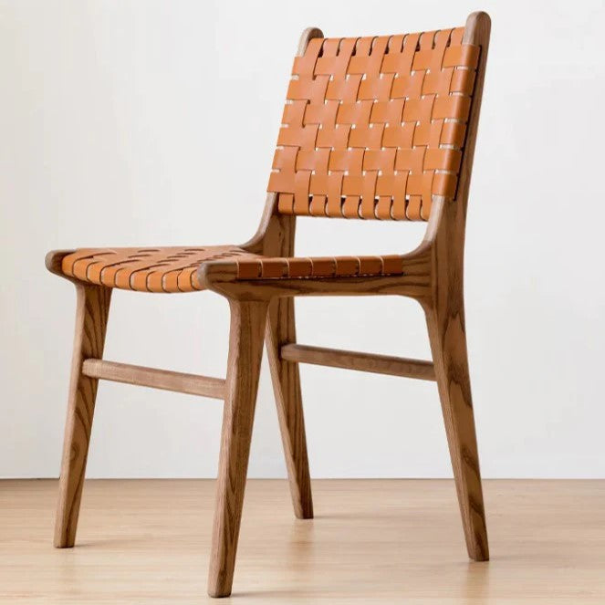 Weavewood Dining Chair