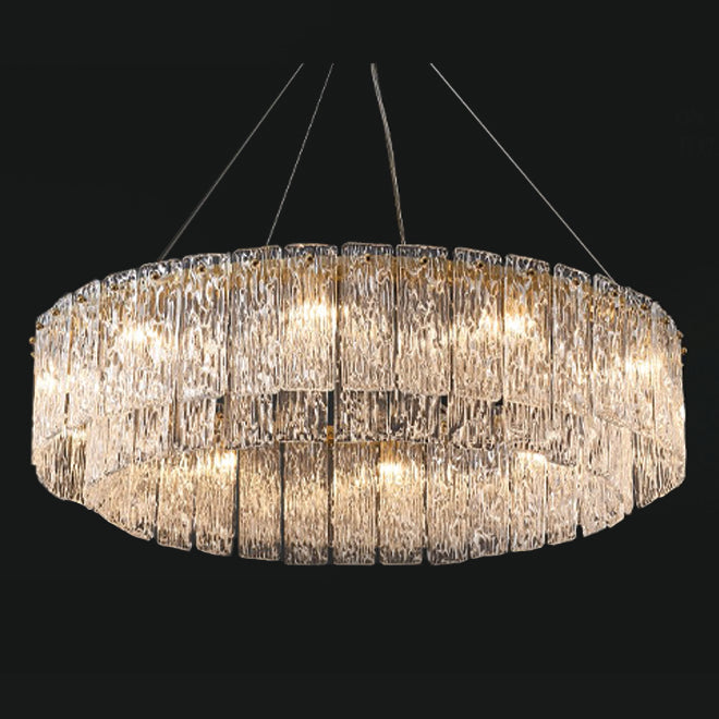 Pinea Chandelier