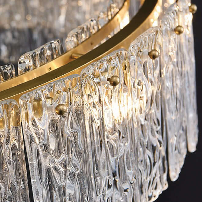 Pinea Chandelier