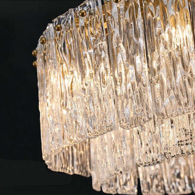 Pinea Chandelier