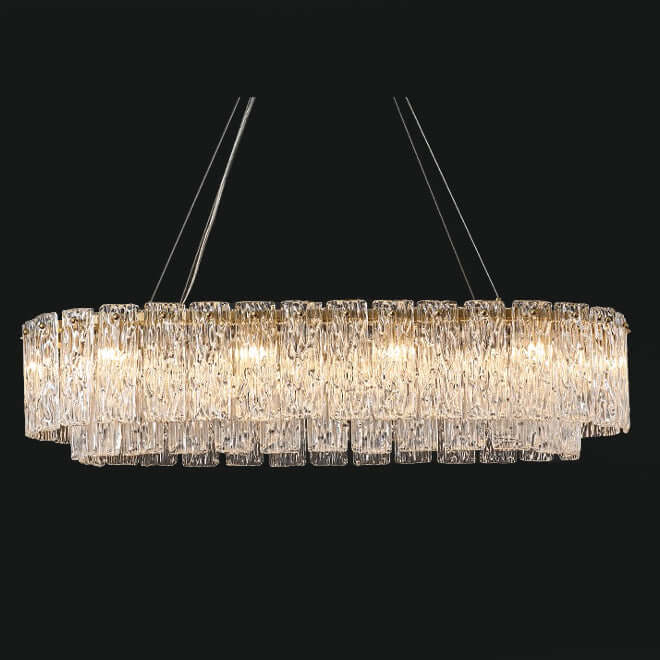 Pinea Chandelier