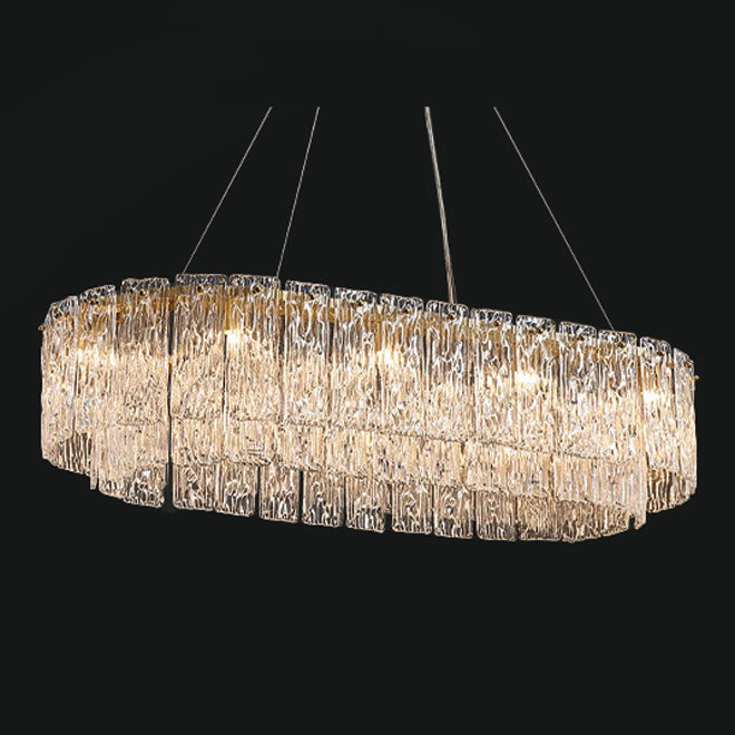 Pinea Chandelier