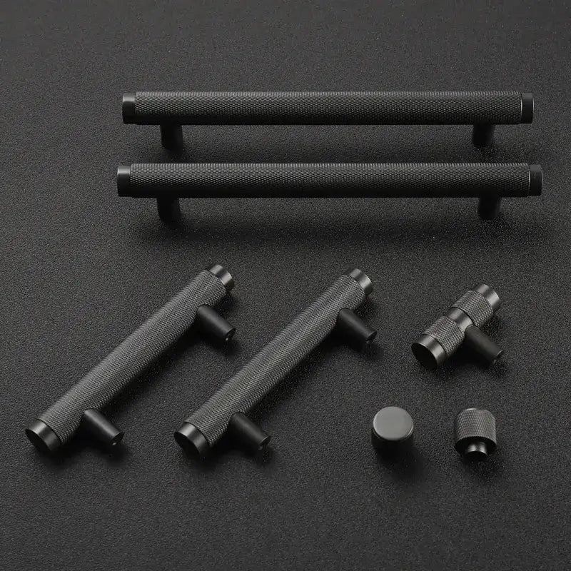 Brass Handle Long Large