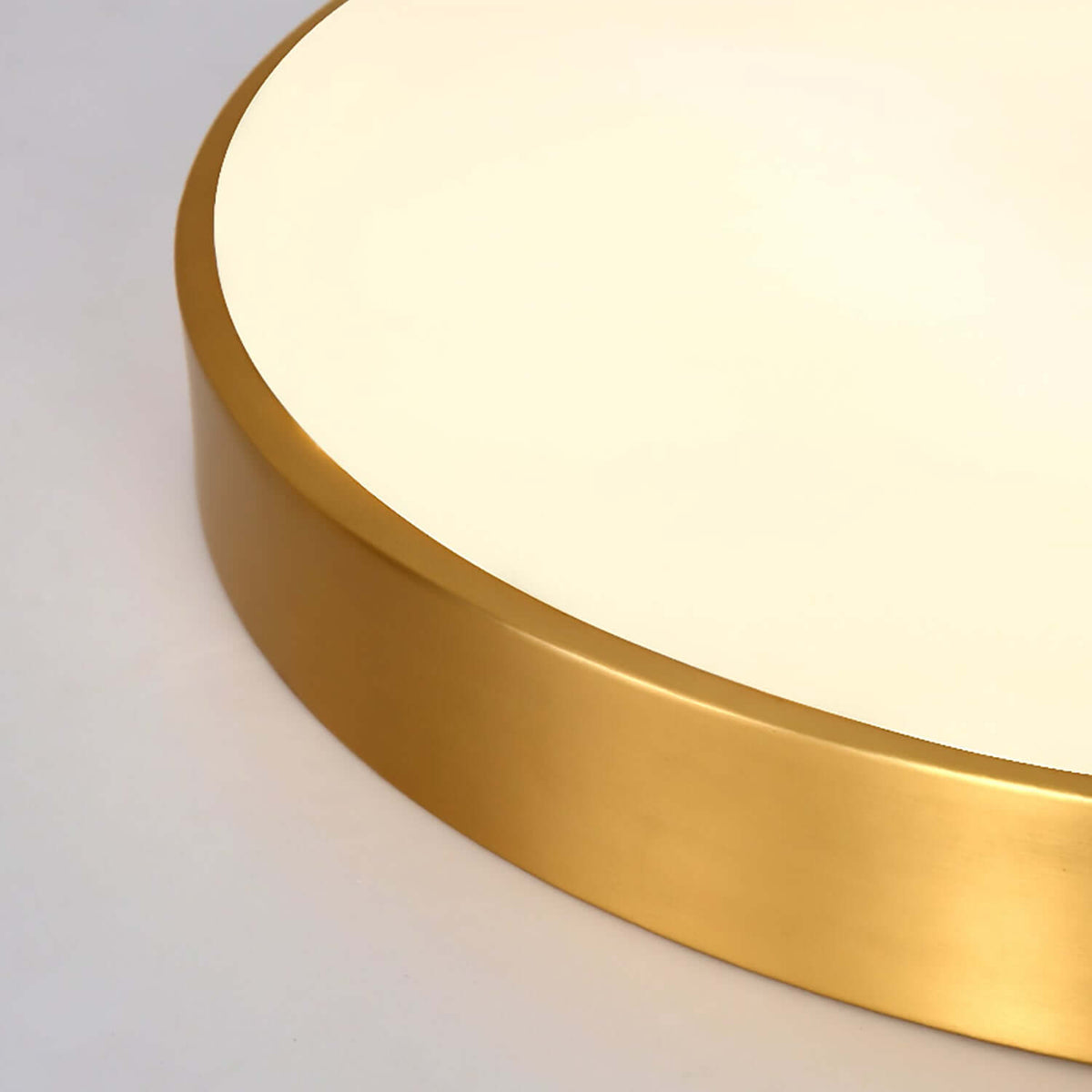 Cercle Flush Mount at Murano Plus, Lighting Specialists in Auckland