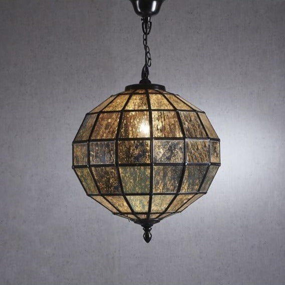 Mars Pendant
