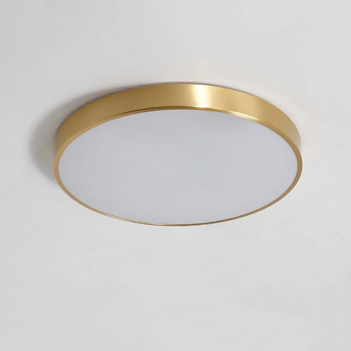 Cercle Flush Mount at Murano Plus, Lighting Specialists in Auckland