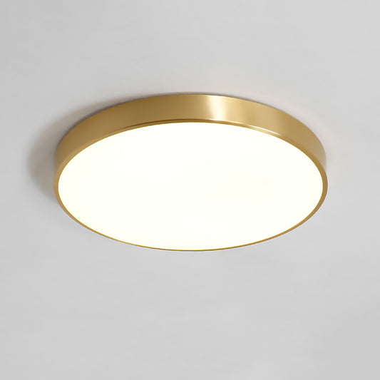 Cercle Flush Mount at Murano Plus, Lighting Specialists in Auckland