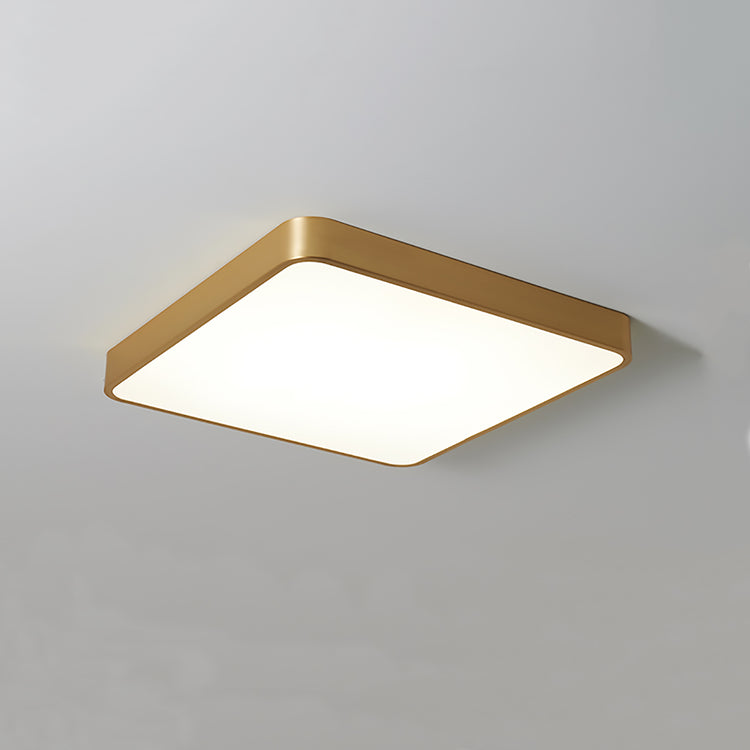 Plano Rectangular