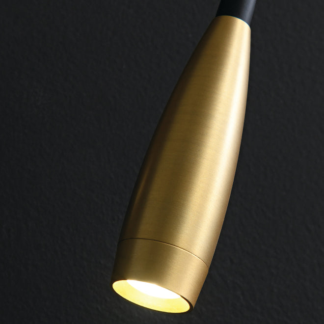 Twist Wall Light