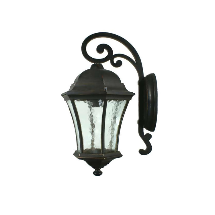 Strada Wall Lamp