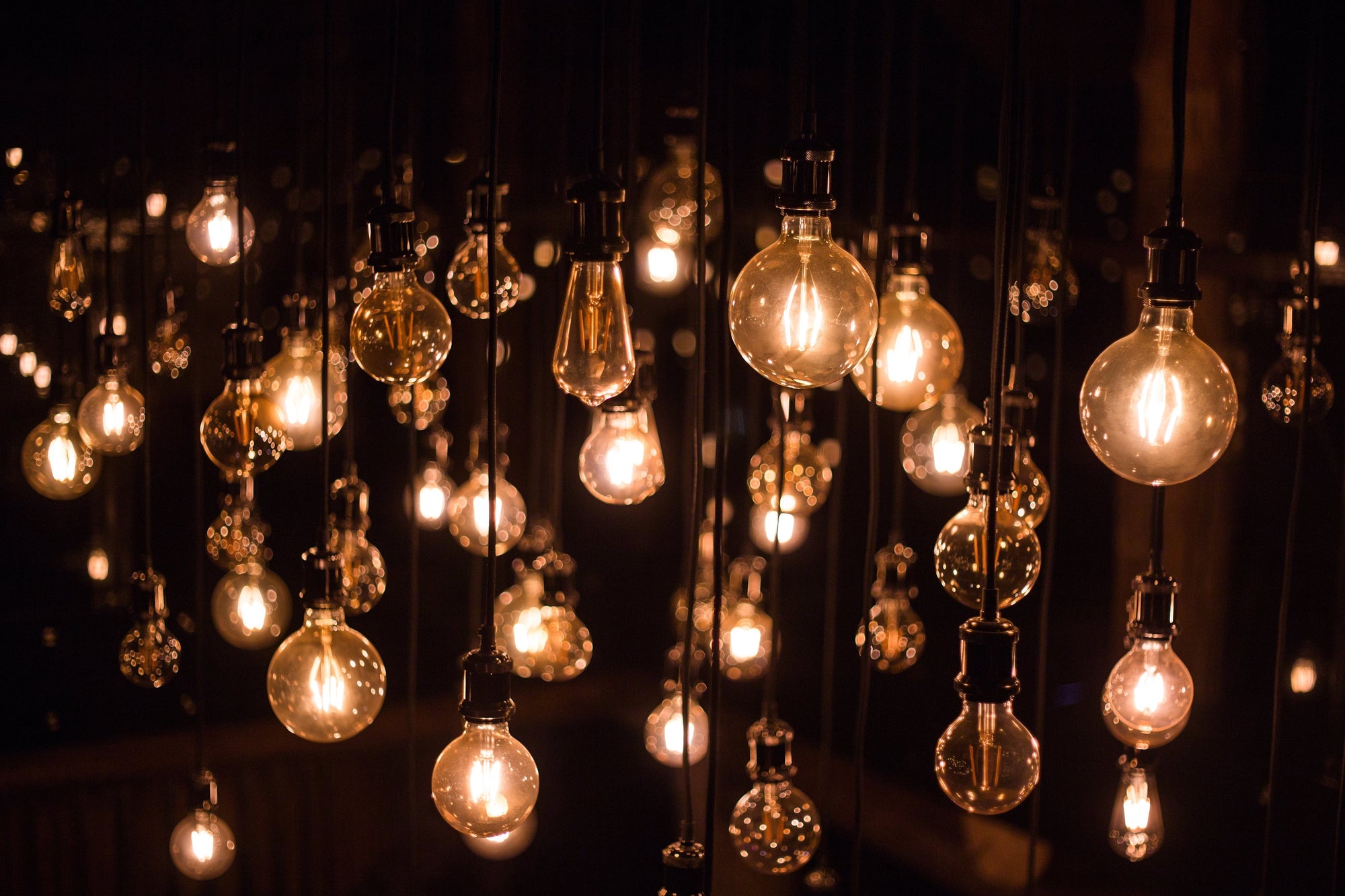 LED lightbulbs