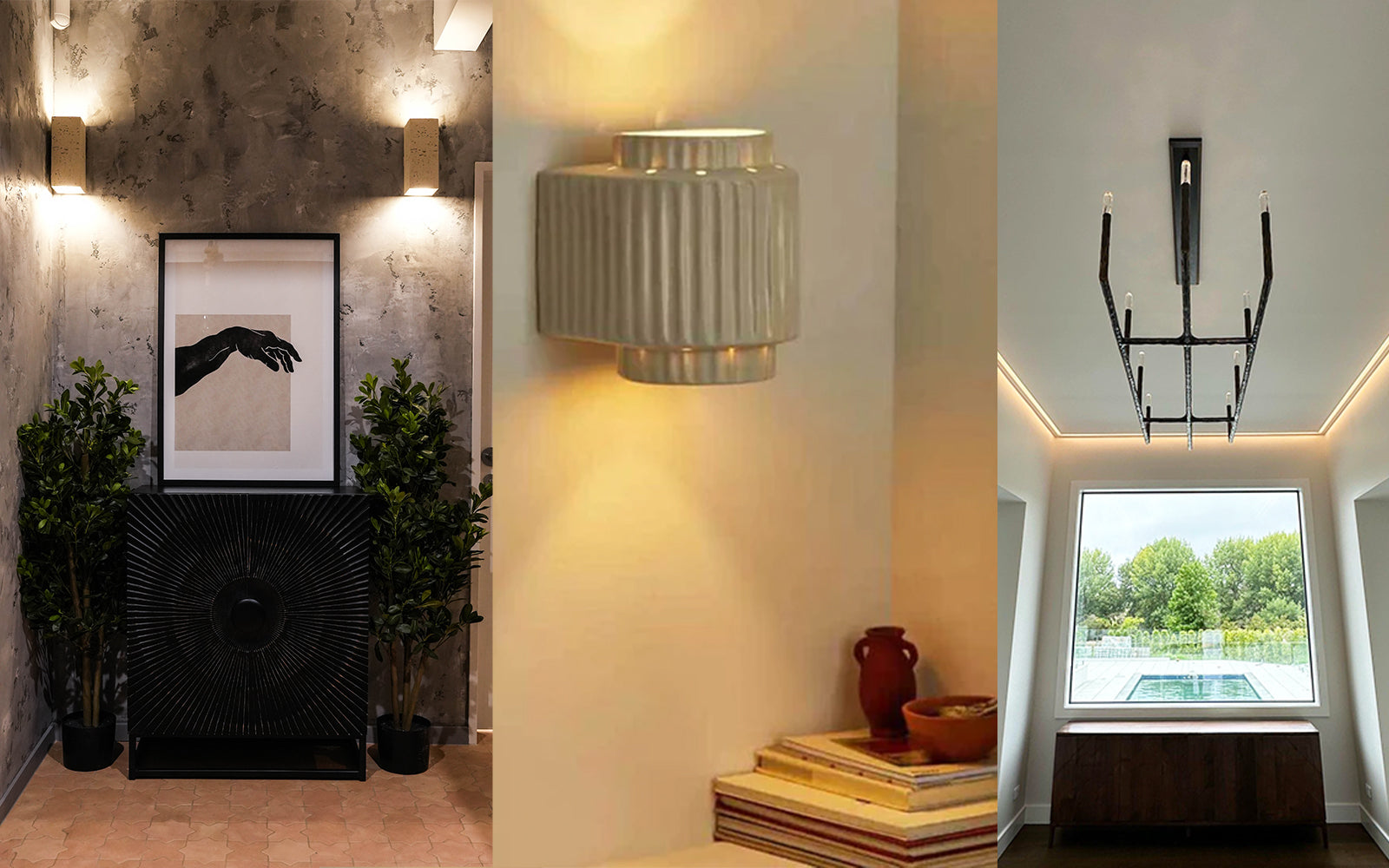 The Magic of Indirect Light: How to Enchant Your Interior