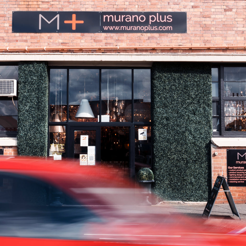 Luxury Bespoke Lighting & Chandeliers in Auckland Murano Plus