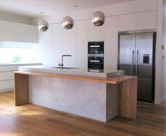 Illuminate Your Kitchen Island with Stylish Pendant Lighting in NZ