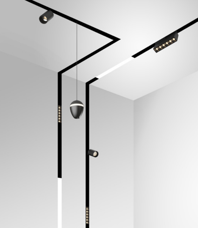 Track Lighting