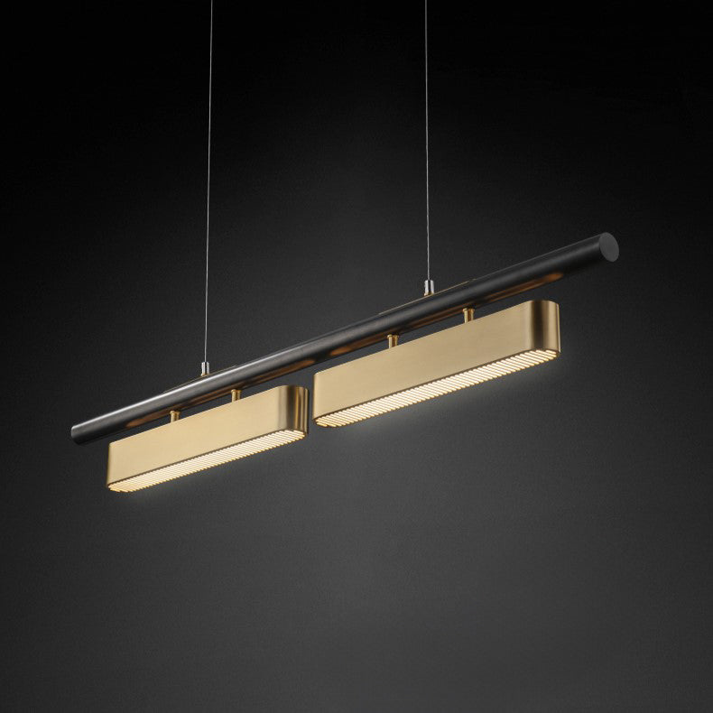 Simeon Pendant