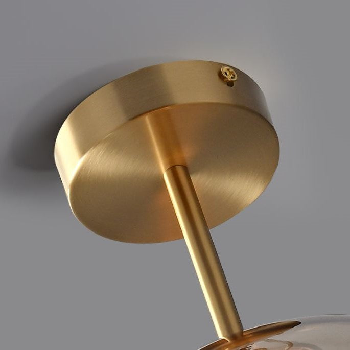 Deon Ceiling Light