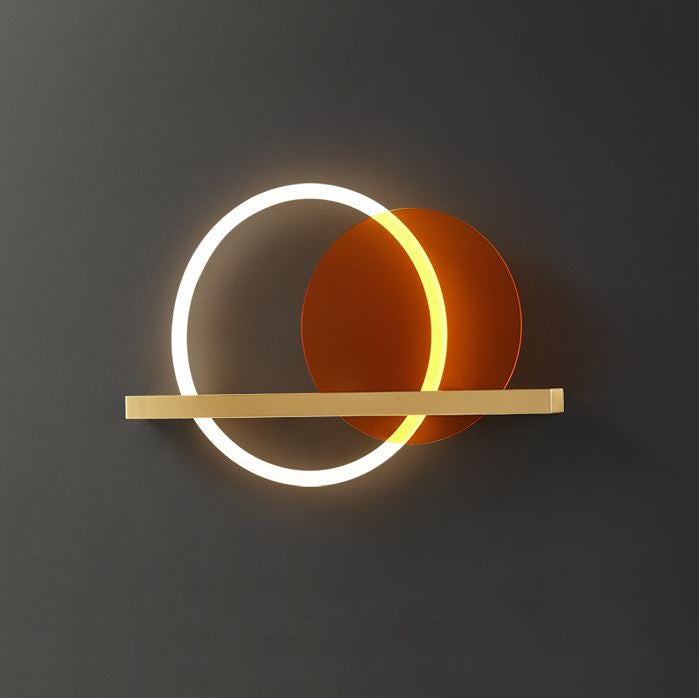 Copor Citrus Wall Light