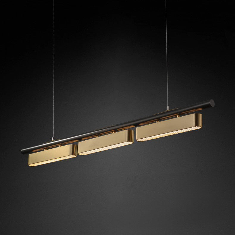 Simeon Pendant