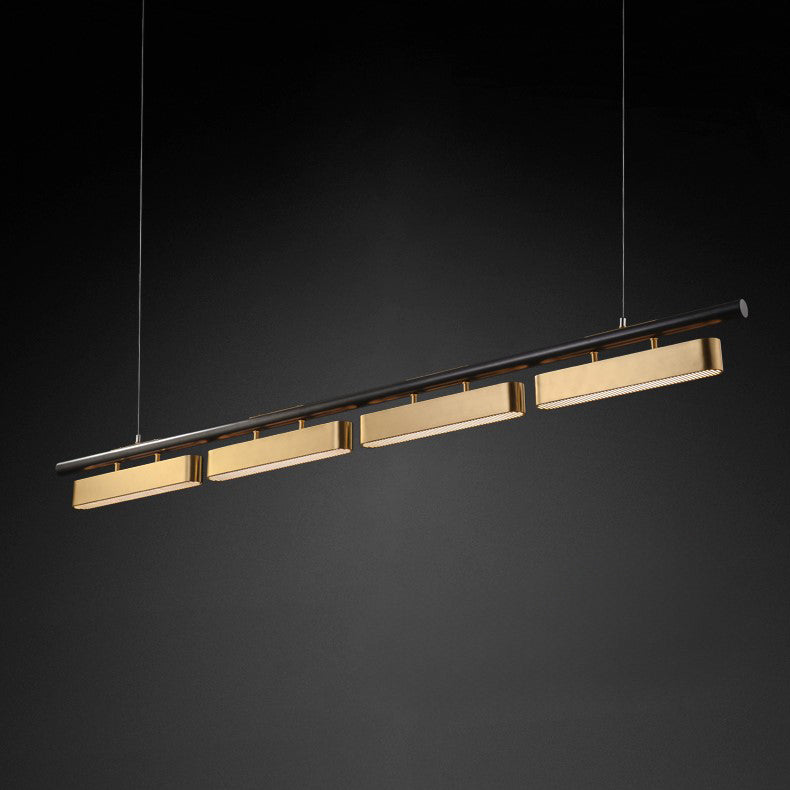 Simeon Pendant