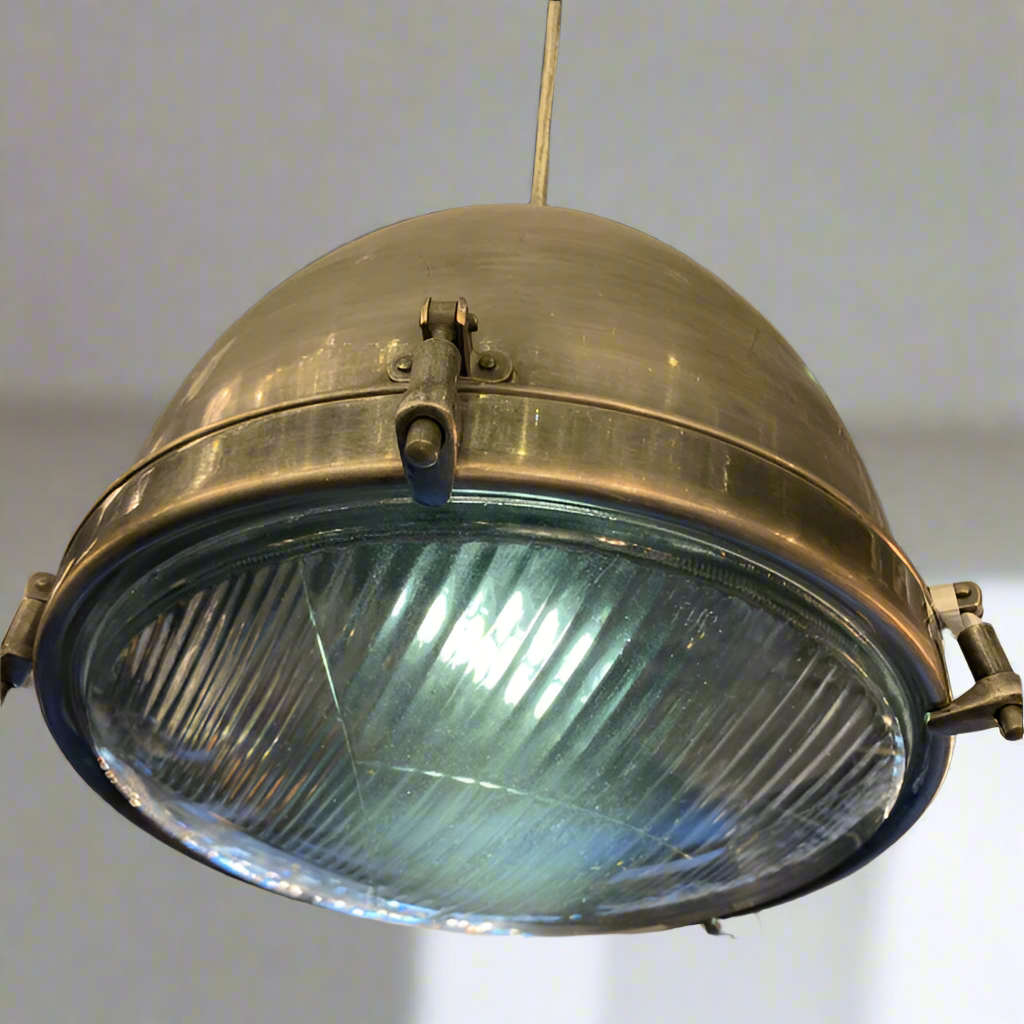 Fillmore Pendant
