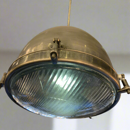 Fillmore Pendant