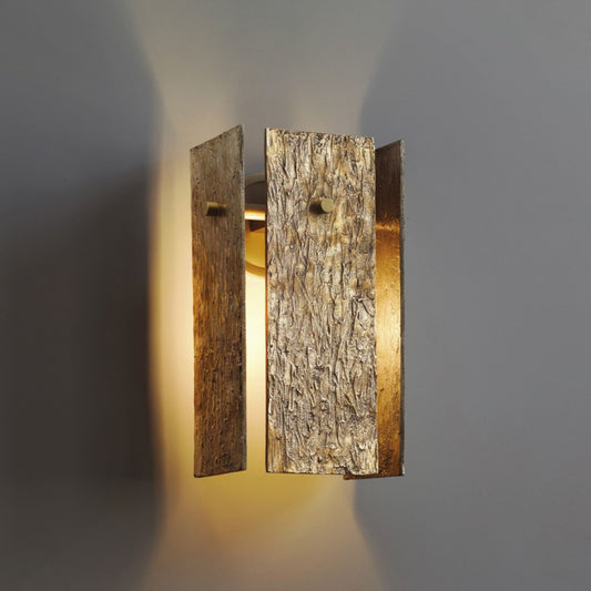 Peak Wall Light