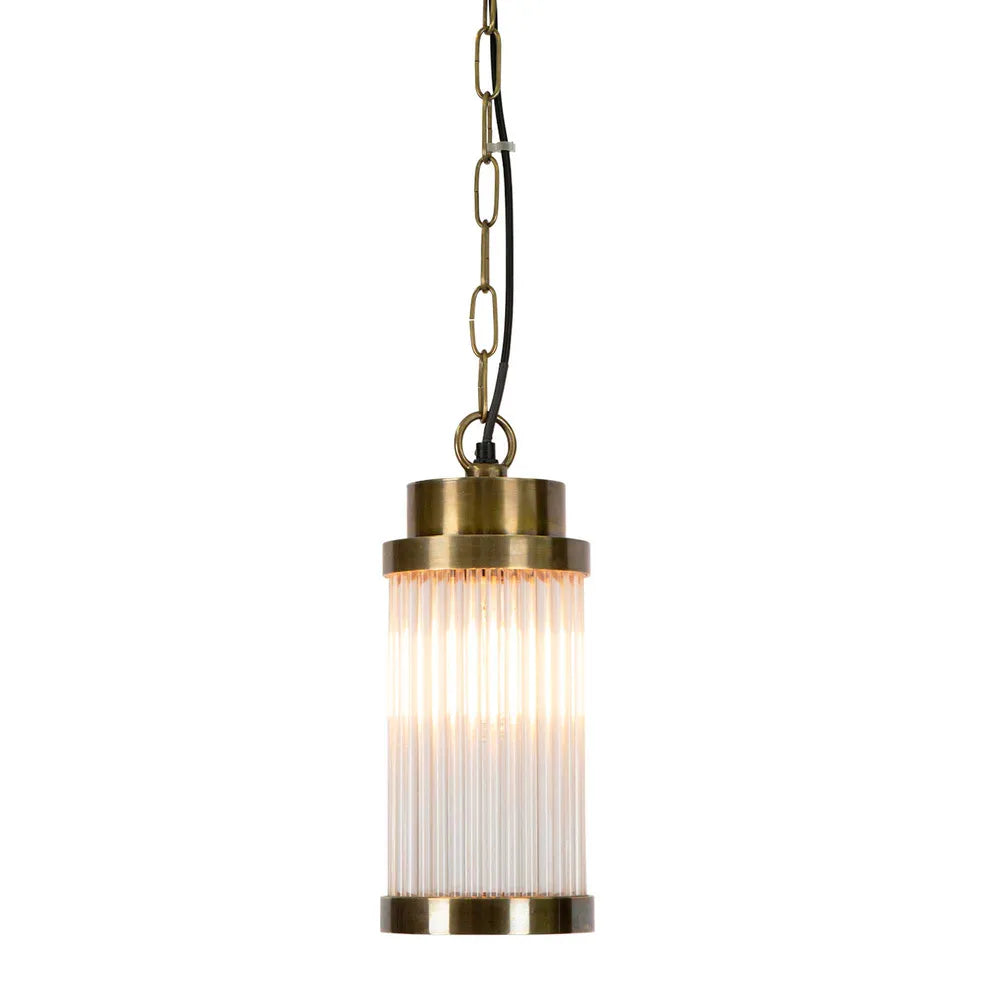 Nic Pendant