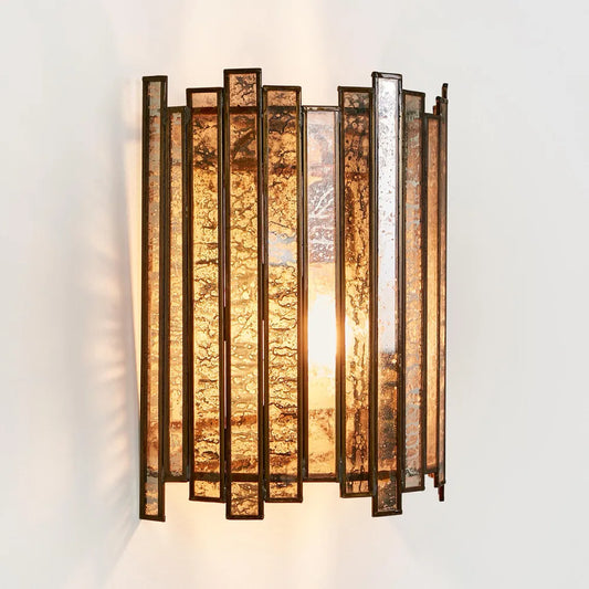 Eureka Wall Light