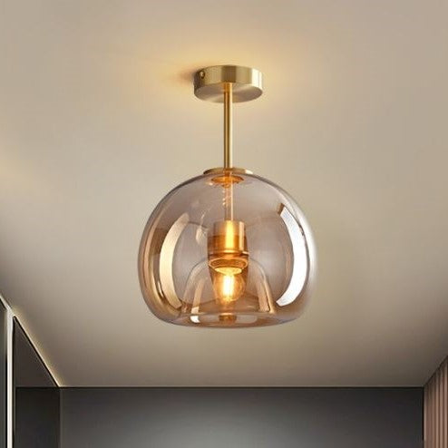 Deon Ceiling Light