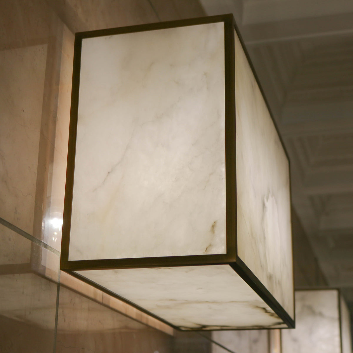 Alastair Wall Light