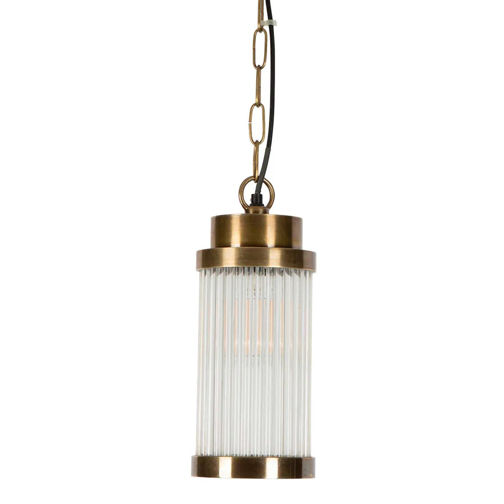 Nic Pendant