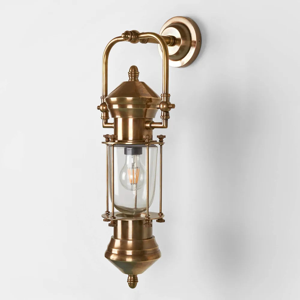 Cade Exterior Wall Light