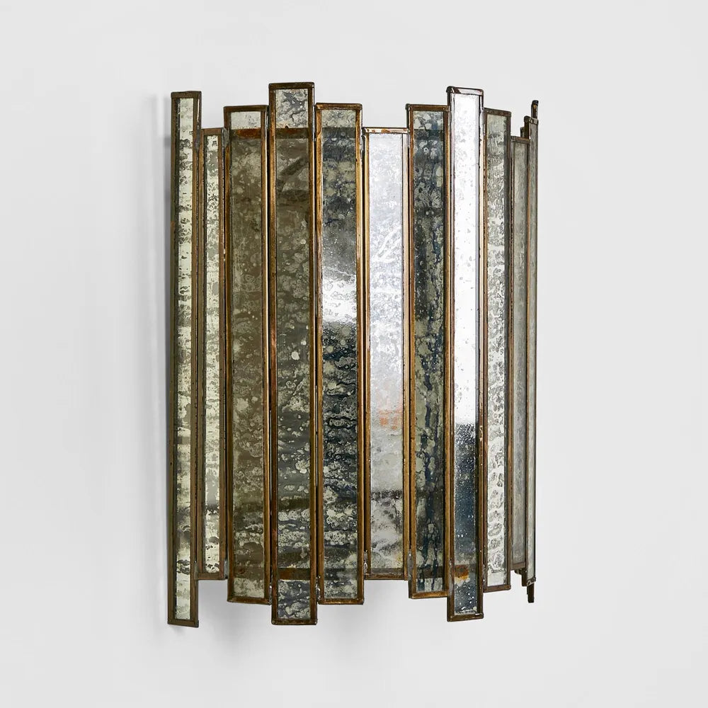 Eureka Wall Light