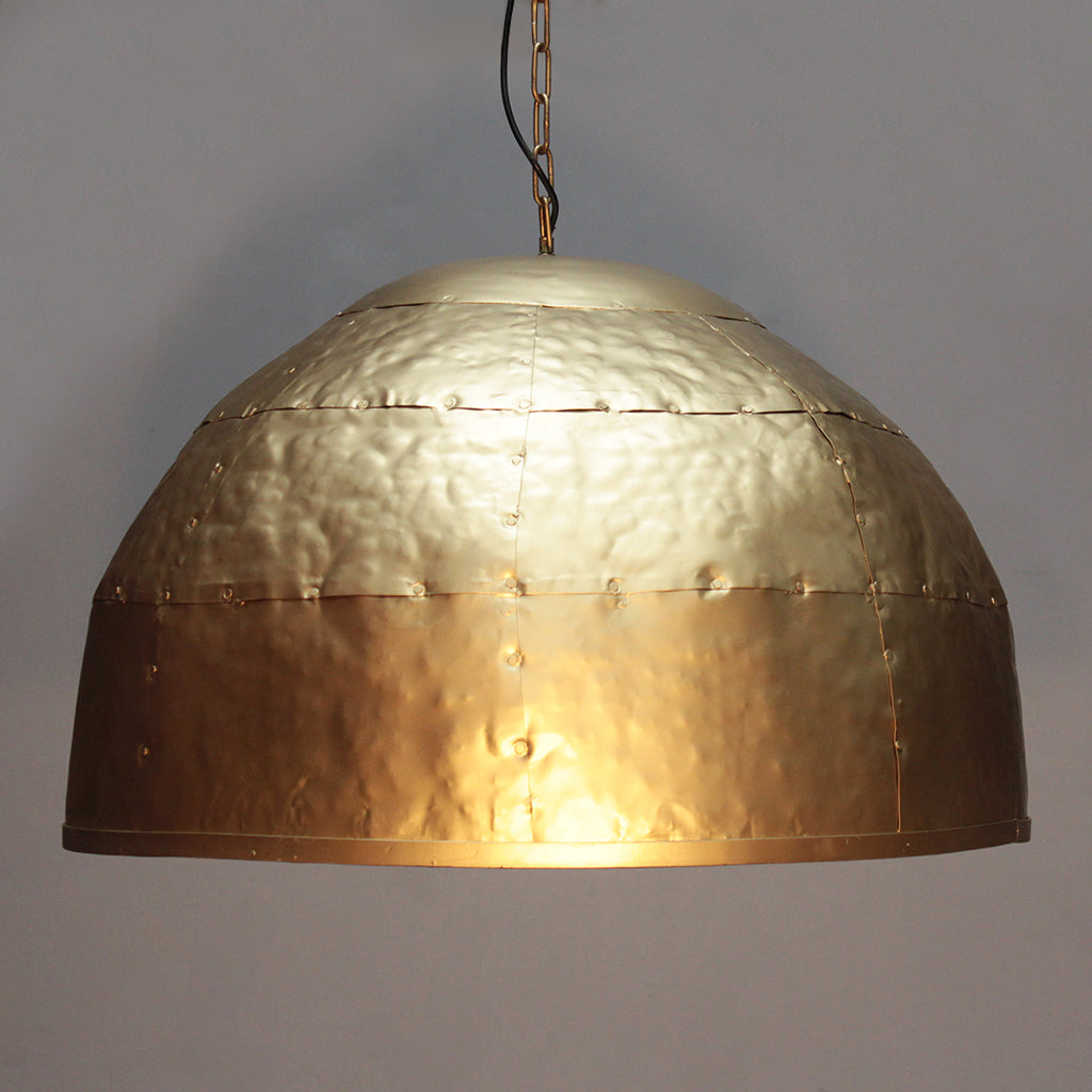 Gaian Rustic 850D Gold