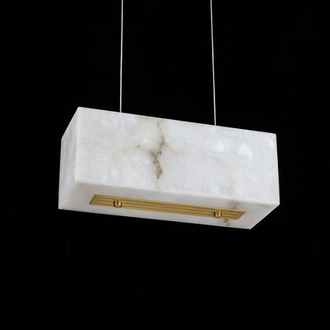 Napier Pendant