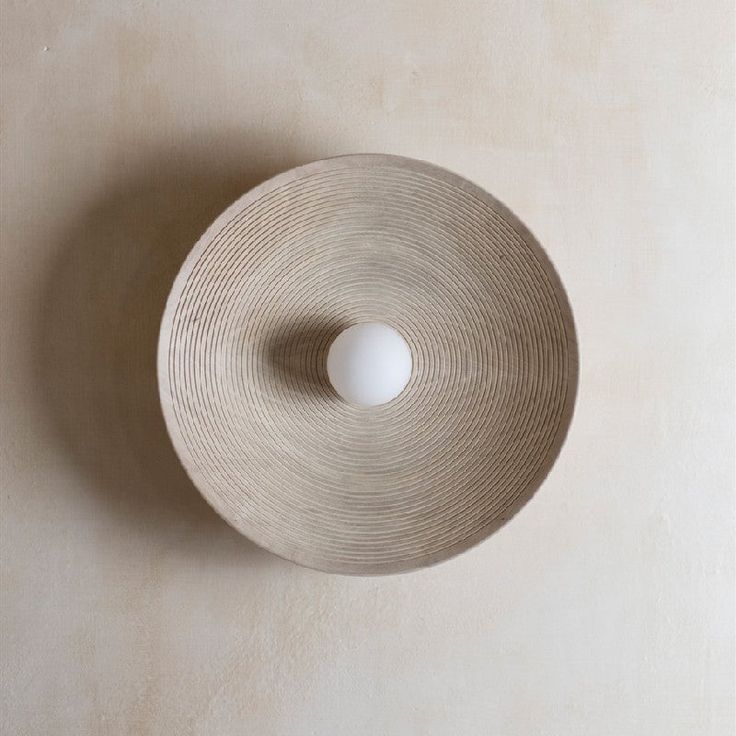 Jorja Wall Light
