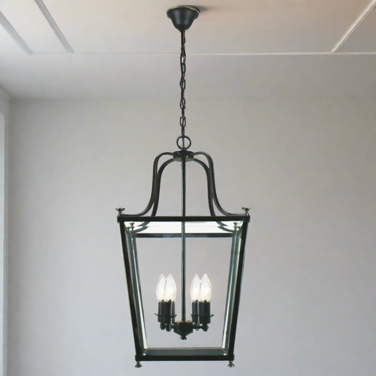 Sussex Pendant