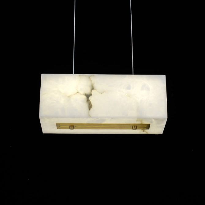 Napier Pendant