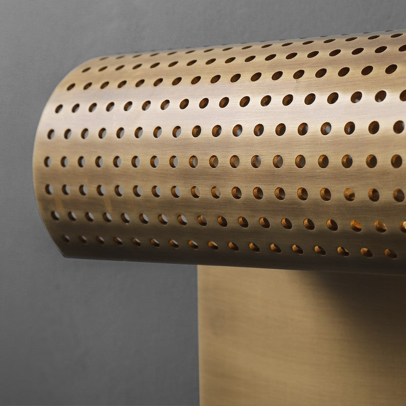 Angus Wall Light