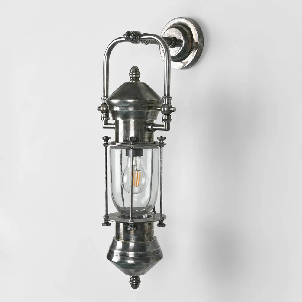 Cade Exterior Wall Light