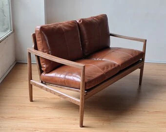 Hank 2-Seater Sofa